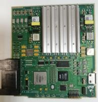GE VCT Detector InterFace Board DIFB 5151006